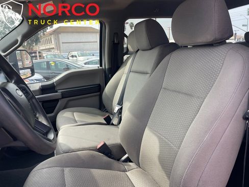 Used 2022 Ford F250 XLT image 11