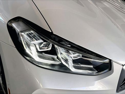 Used 2023 BMW X3 sDrive30i w/ Premium Package image 27