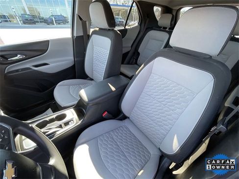 Used 2020 Chevrolet Equinox LT image 16