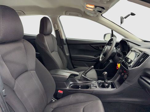 Used 2018 Subaru Impreza 2.0i image 40