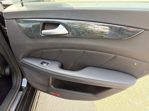 Used 2016 Mercedes-Benz CLS 400 image 8