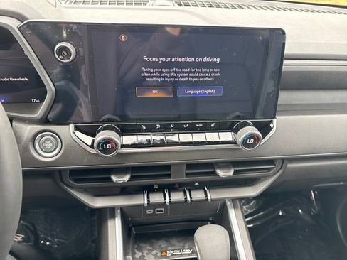 New 2026 Chevrolet Colorado Trail Boss AWD/4WD image 19