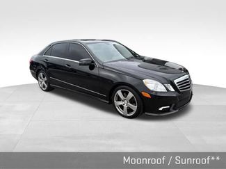 Used 2011 Mercedes-Benz E 350 4MATIC Sedan video 2