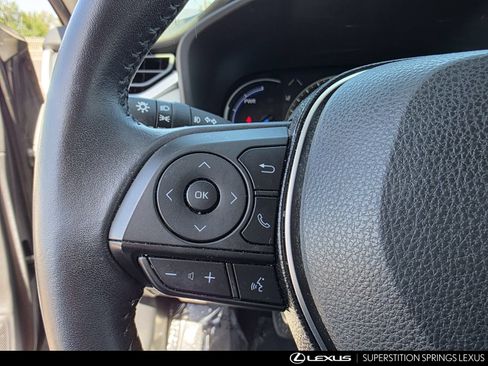 Used 2019 Toyota RAV4 Limited w/ Carpet Mat Package AWD/4WD image 25