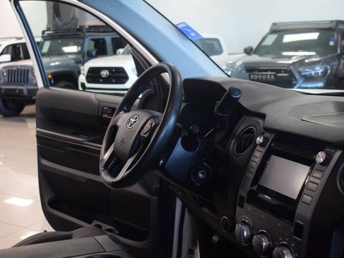 Used 2016 Toyota Tundra SR AWD/4WD image 46