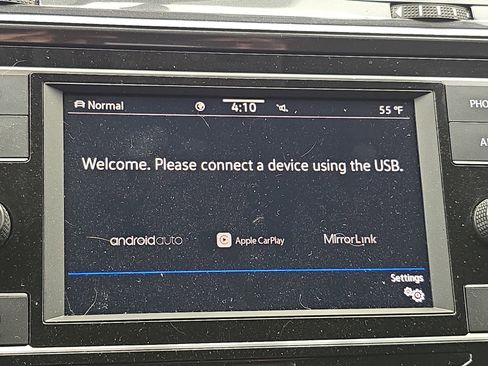 Certified 2022 Volkswagen Tiguan S image 21