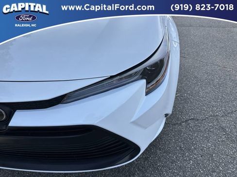 Used 2024 Toyota Corolla LE image 11