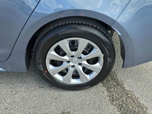 New 2026 Toyota Corolla LE FWD image 32