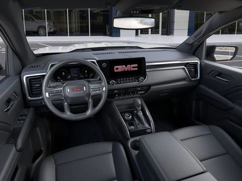 New 2026 GMC Canyon Elevation AWD/4WD image 39