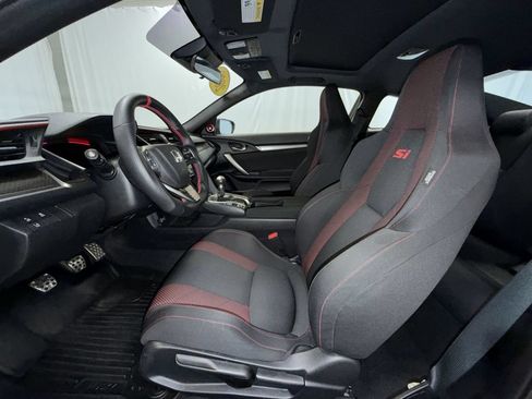 Used 2020 Honda Civic Si image 11