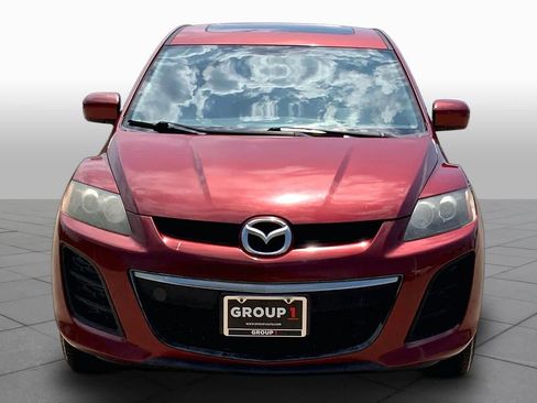 Used 2011 MAZDA CX-7 i Sport w/ Convenience Pkg FWD image 3