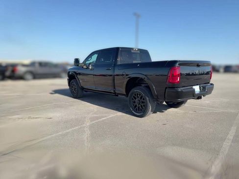 New 2026 RAM 2500 Limited image 8