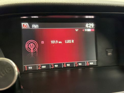 Used 2016 Honda Accord Sport image 24