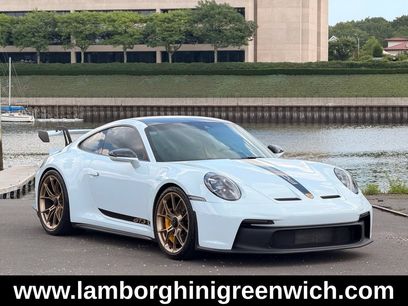 Used 2022 Porsche 911 GT3