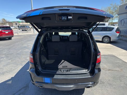 Used 2022 Dodge Durango R/T w/ Tow 'N Go Package image 12
