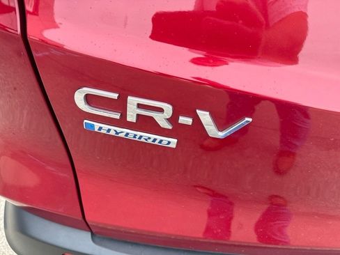 Used 2023 Honda CR-V Sport image 5