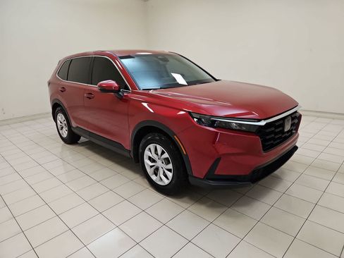 Certified 2023 Honda CR-V LX image 23