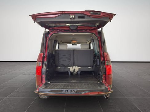 Used 2008 Honda Element EX image 26