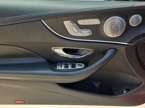 Used 2022 Mercedes-Benz E 450 4MATIC Coupe image 13