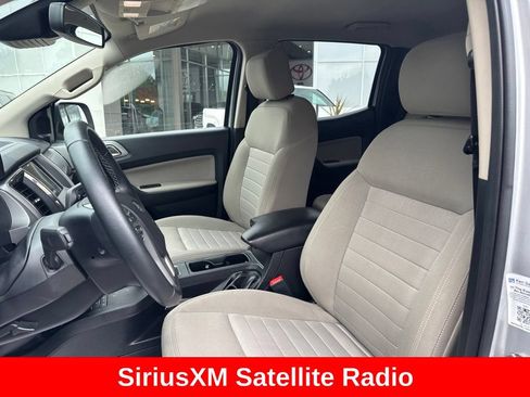 Used 2019 Ford Ranger XLT w/ Equipment Group 302A Luxury RWD image 13