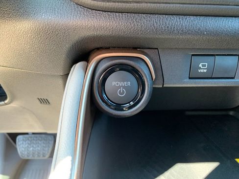 New 2026 Toyota Grand Highlander AWD Hybrid image 27
