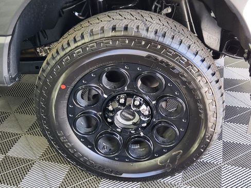 New 2026 Ford F350 XLT w/ XLT Premium Package AWD/4WD image 10