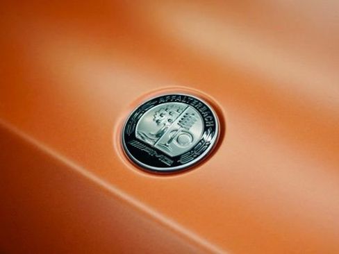 New 2026 Mercedes-Benz G 63 AMG 4MATIC image 4