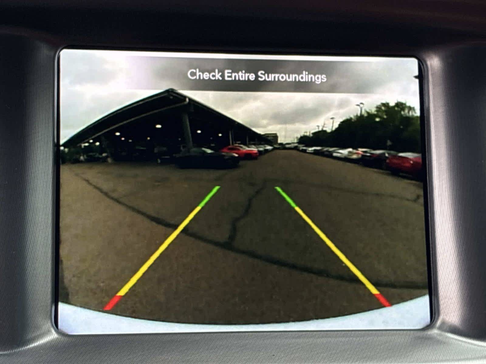 Used 2021 Dodge Charger Scat Pack RWD image 67