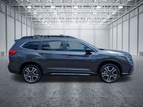 Used 2026 Subaru Ascent Limited AWD/4WD image 52