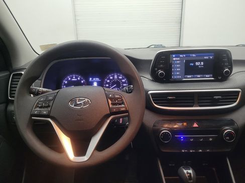 Used 2019 Hyundai Tucson SE FWD image 22