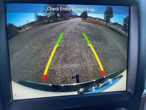 Used 2018 RAM 1500 Laramie w/ Convenience Group image 14