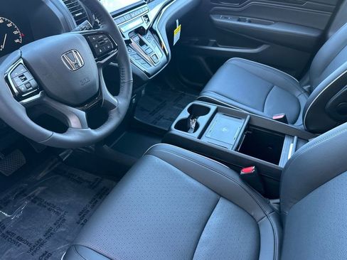 New 2026 Honda Odyssey Elite image 10