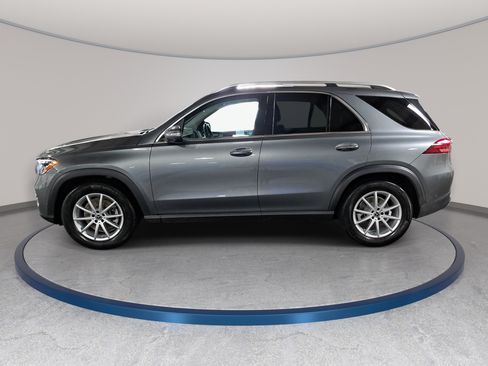 Used 2026 Mercedes-Benz GLE 350 4MATIC image 9