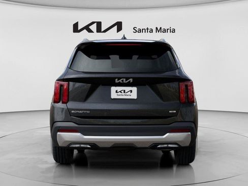 New 2026 Kia Sorento EX image 13