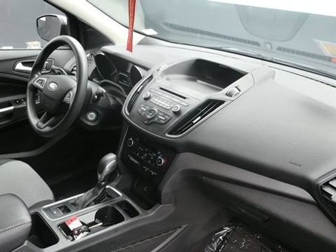 Used 2018 Ford Escape SE AWD/4WD image 13