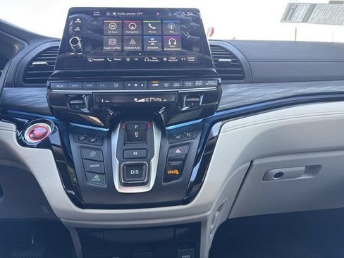 New 2027 Honda Odyssey Elite image 20