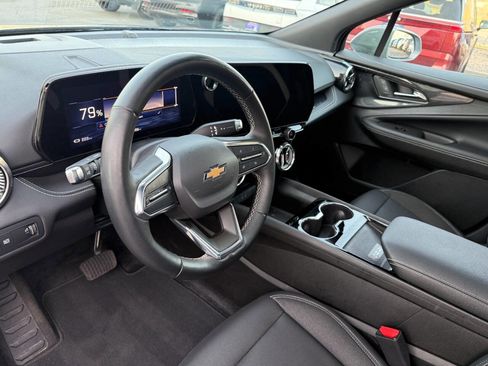 Used 2024 Chevrolet Blazer EV LT image 29