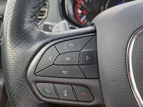 Used 2024 Dodge Durango GT image 14