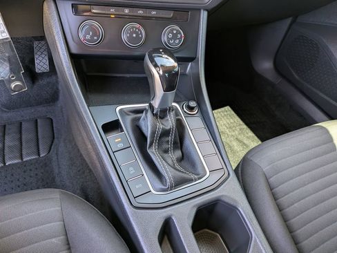 Used 2024 Volkswagen Jetta S FWD image 24