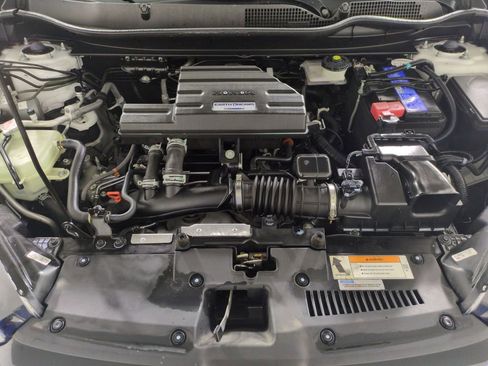 Used 2020 Honda CR-V EX-L image 24