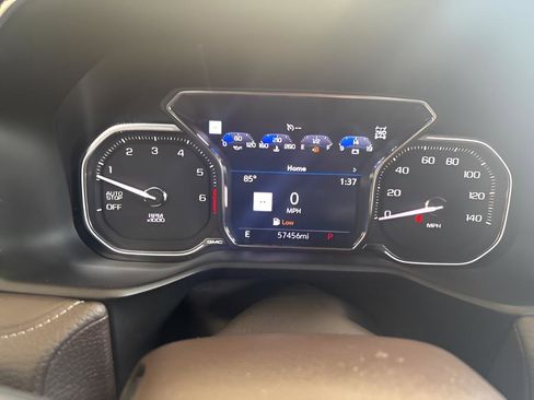 Certified 2021 GMC Yukon XL Denali image 9