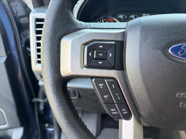 Used 2015 Ford F150 Platinum w/ Equipment Group 701A Luxury AWD/4WD image 15