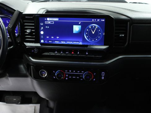 Used 2022 Chevrolet Silverado 1500 LT Trail Boss image 18