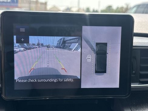 Used 2022 Ford Explorer Timberline w/ Timberline Technology Package image 15