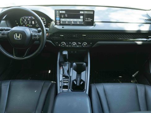 Used 2024 Honda Accord EX-L image 26