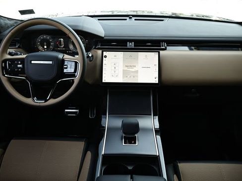 New 2026 Land Rover Range Rover Velar Autobiography AWD/4WD image 36