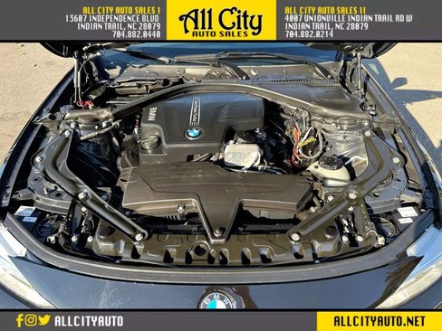 Used 2014 BMW 428i Convertible image 39