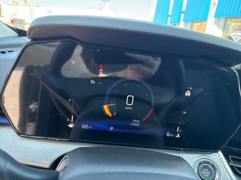 New 2026 Chevrolet Trax LT w/ Midnight Edition image 23