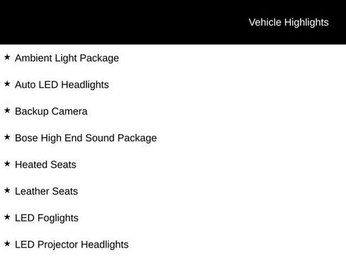 Used 2024 Porsche Cayenne AWD/4WD image 5