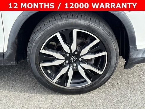 Used 2020 Honda Pilot Touring image 7
